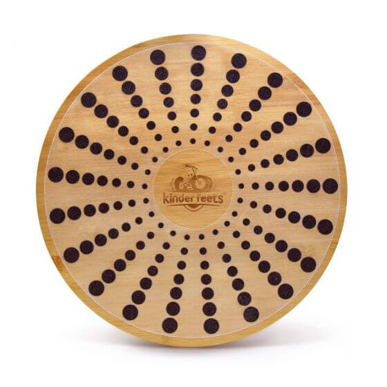 Kinderfeets Balance Disk - Image 2