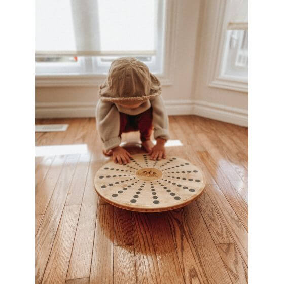 Kinderfeets Balance Disk - Image 5