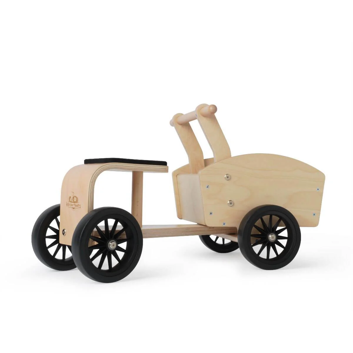 Kinderfeets Cargo Bike - Image 2