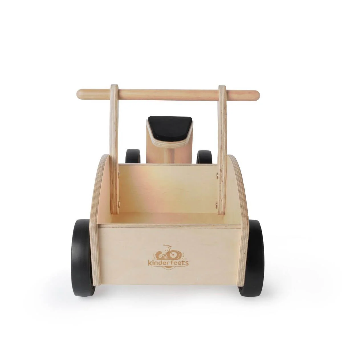 Kinderfeets Cargo Bike - Image 3