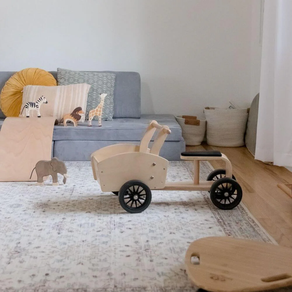 Kinderfeets Cargo Bike - Image 4