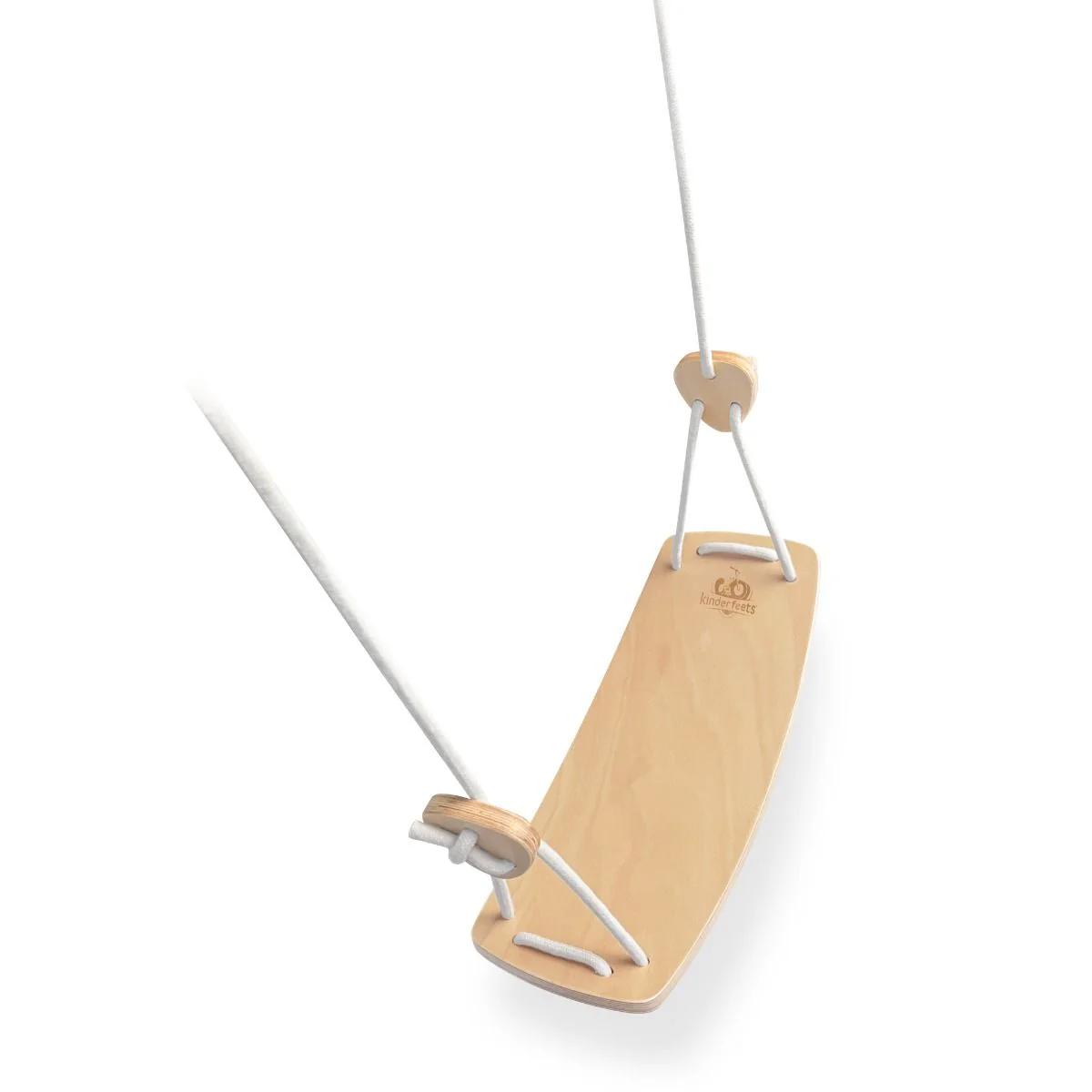 Kinderfeets Child's Swing - Image 5