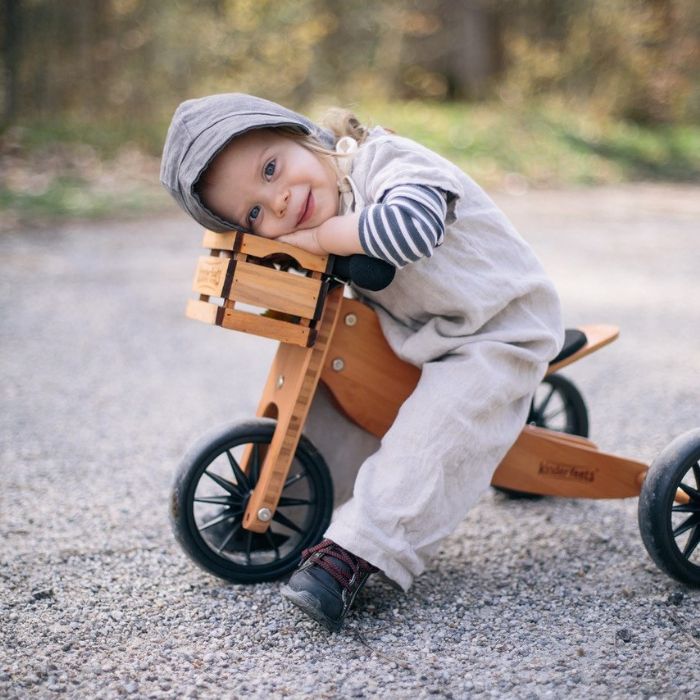 Kinderfeets Crate - Image 2