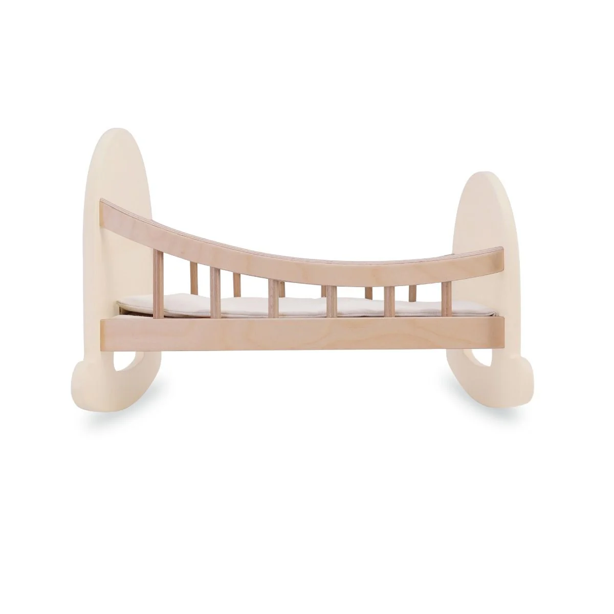 Kinderfeets Dolls Crib - Image 3