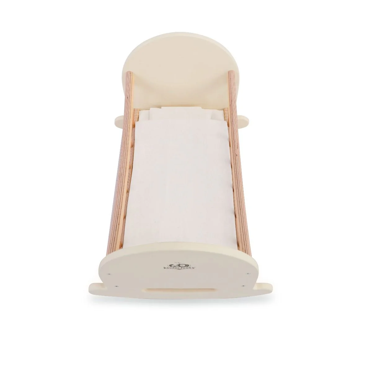Kinderfeets Dolls Crib - Image 4
