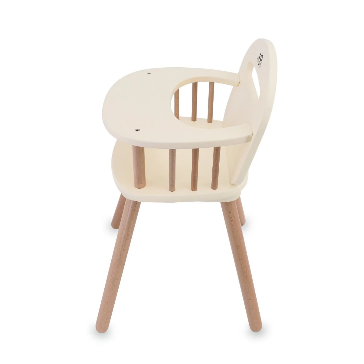 Kinderfeets Dolls High Chair - Image 4