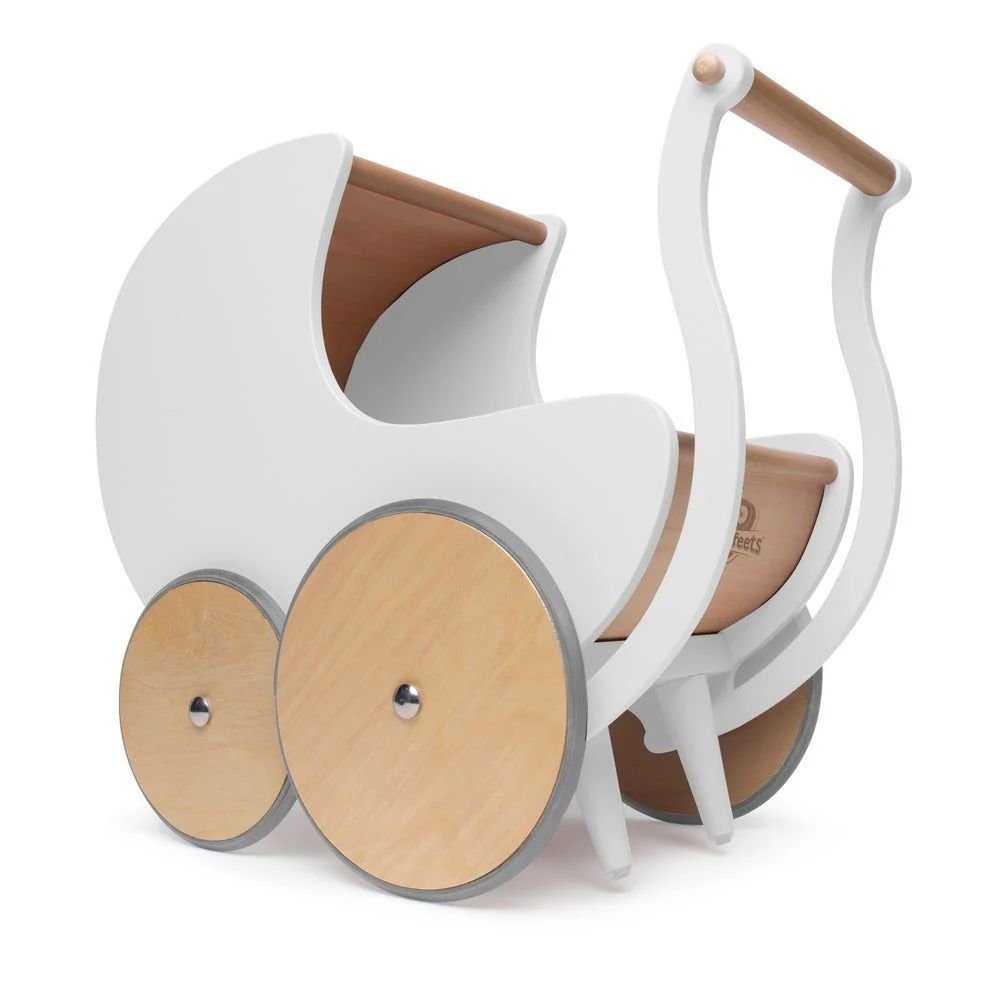 Kinderfeets Dolls Pram