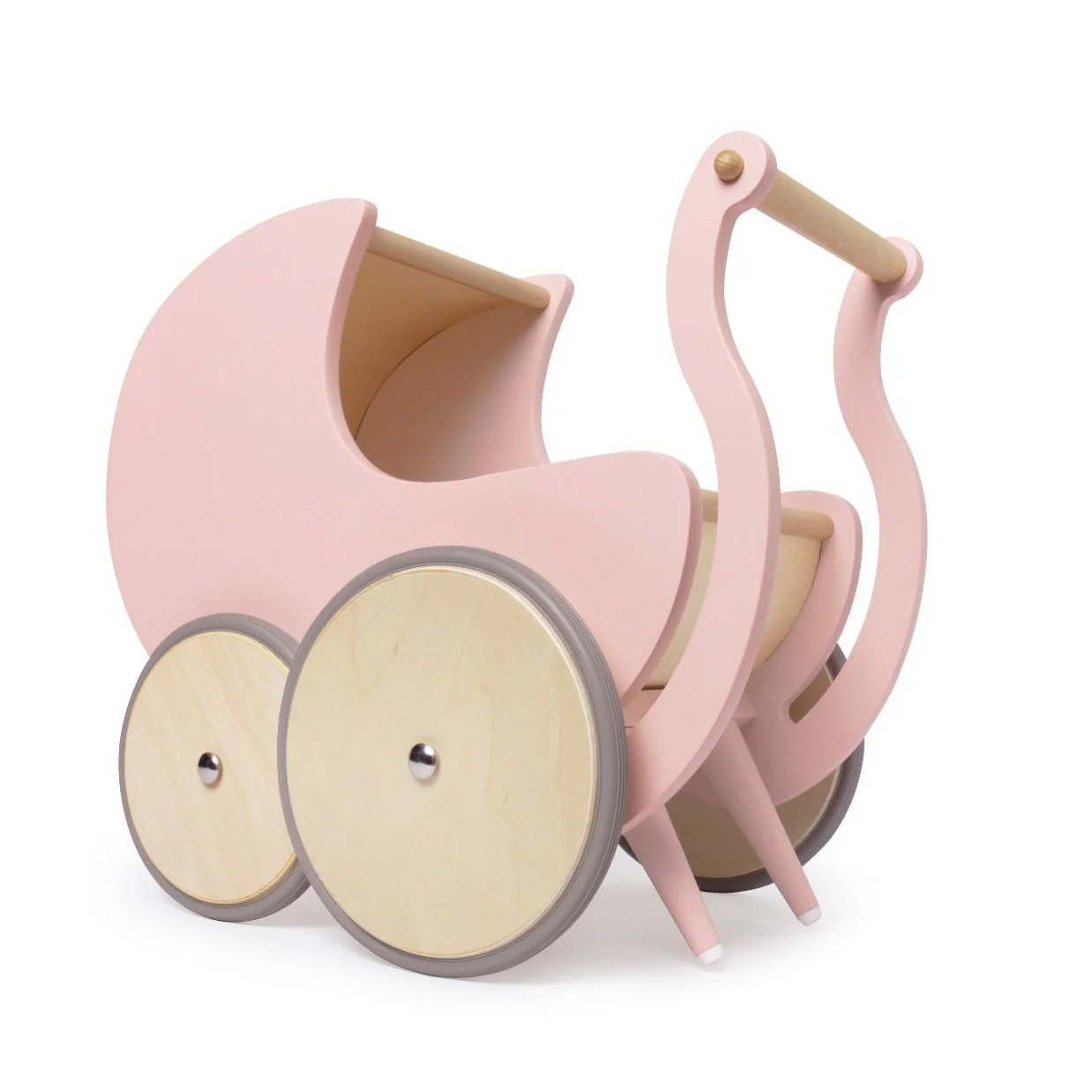 Kinderfeets Dolls Pram - Image 2