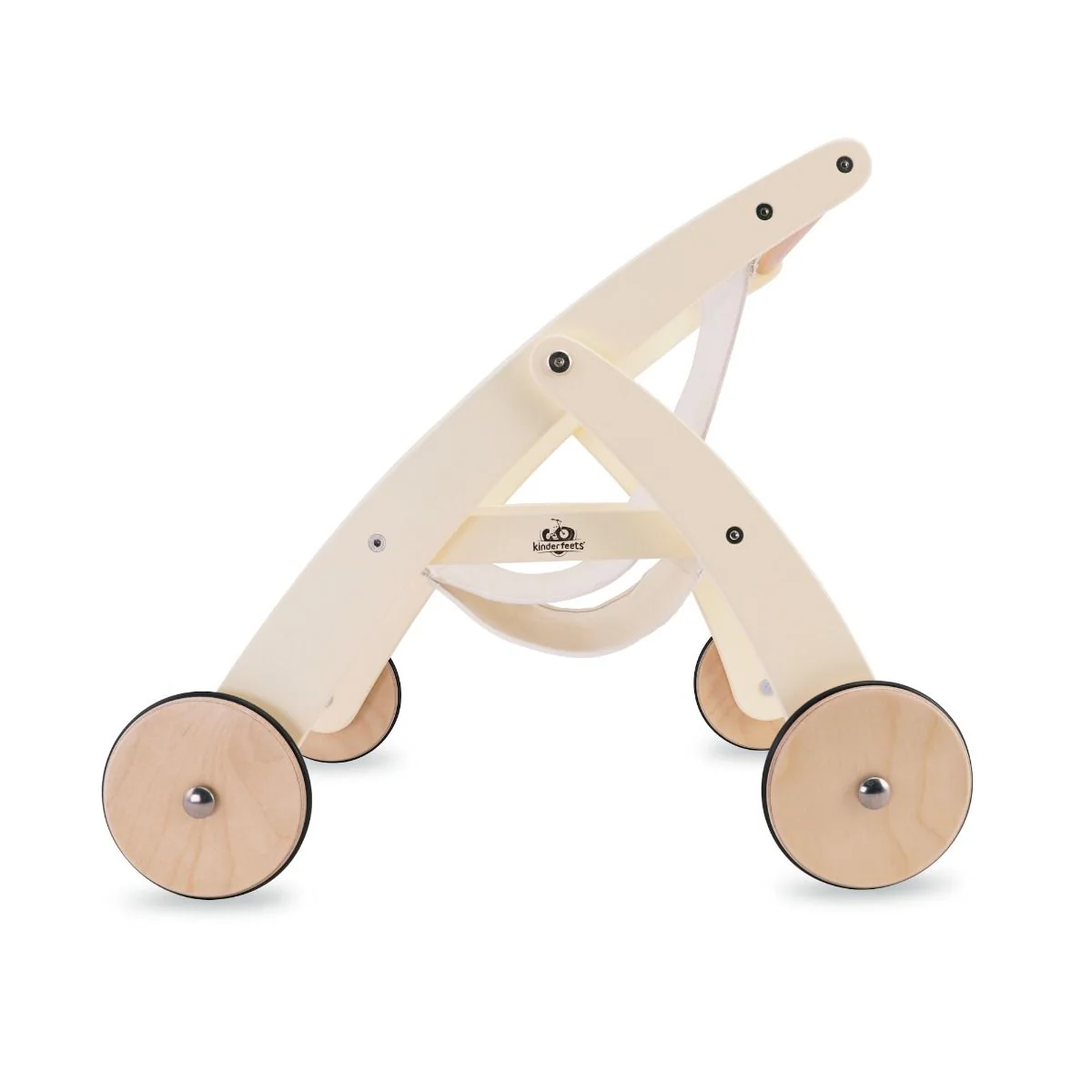 Kinderfeets Dolls Stroller - Image 3