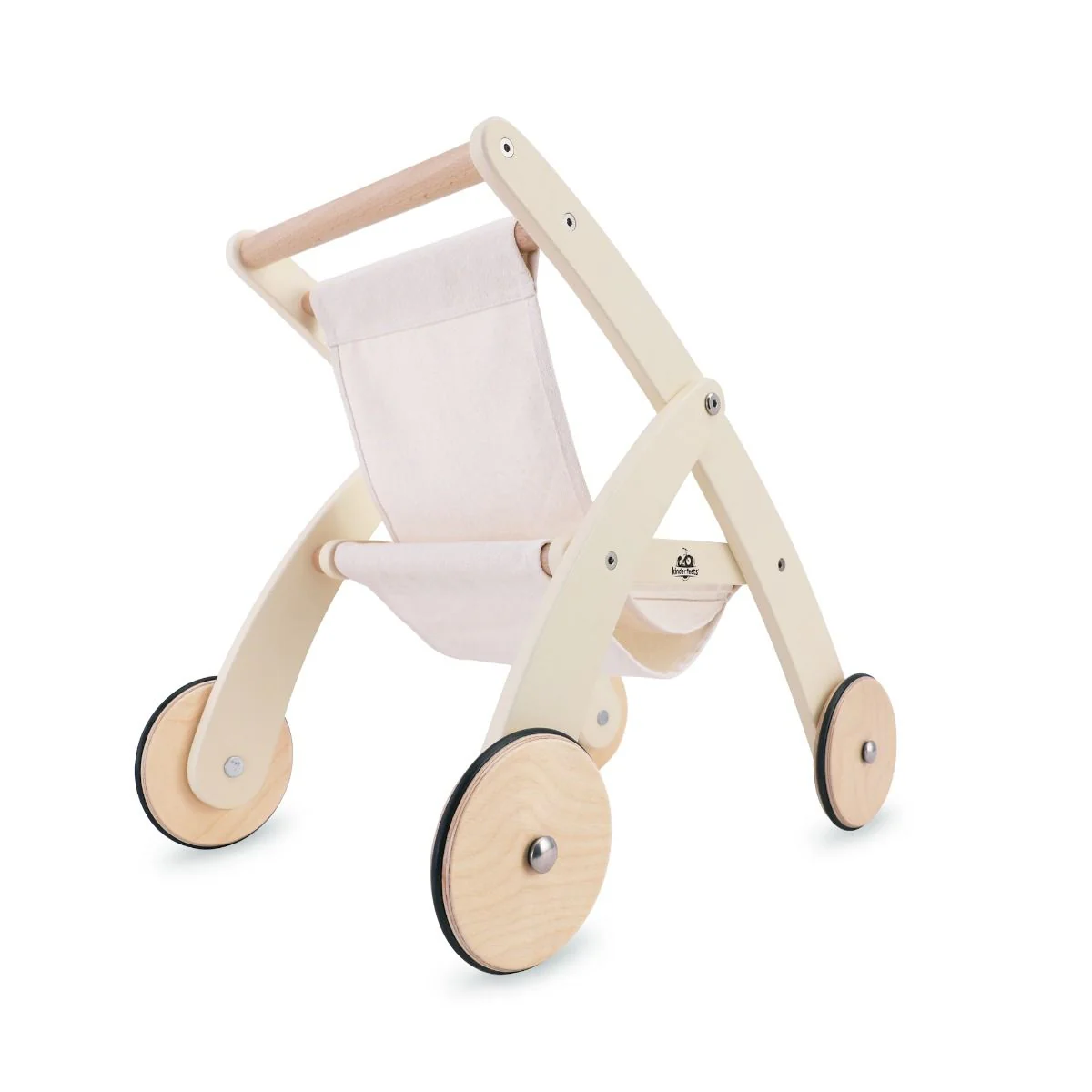 Kinderfeets Dolls Stroller - Image 5