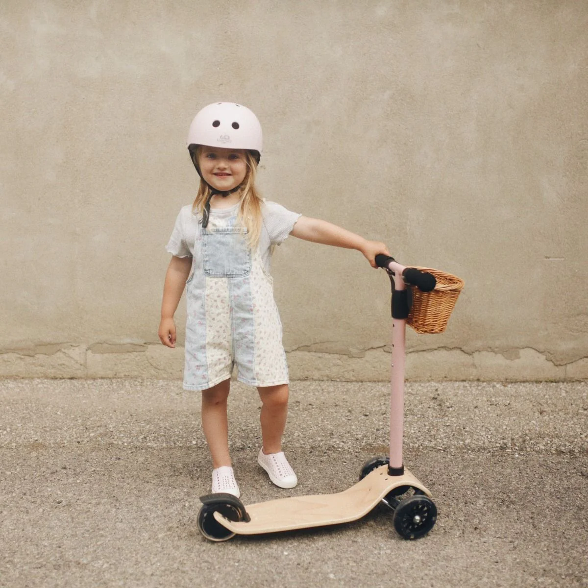 Kinderfeets Kinder Scooter - Image 10