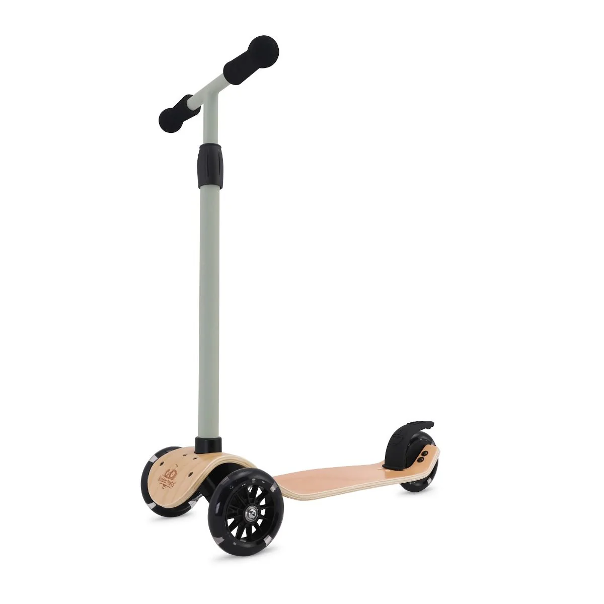 Kinderfeets Kinder Scooter - Image 3