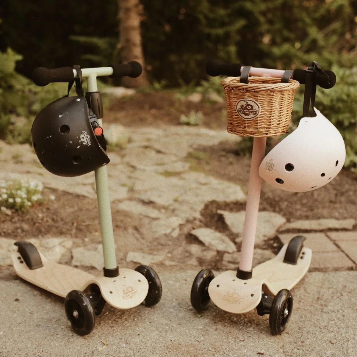 Kinderfeets Kinder Scooter - Image 4