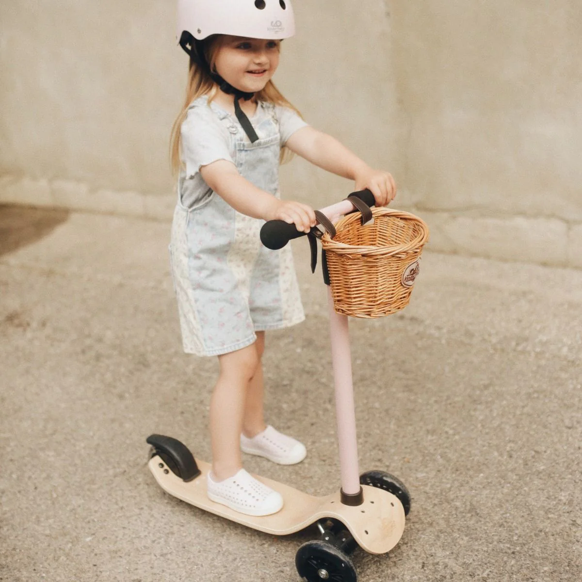 Kinderfeets Kinder Scooter - Image 9