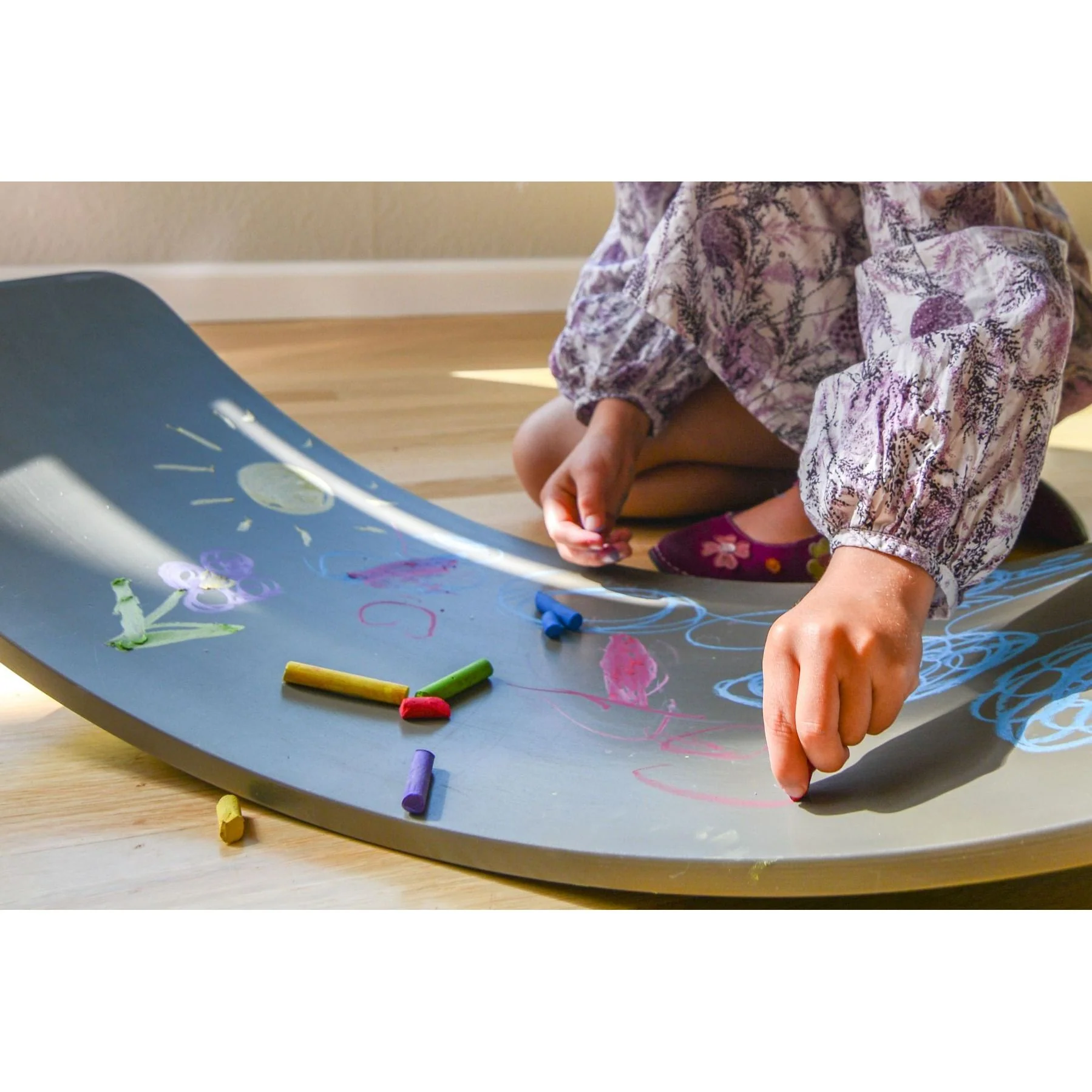 Kinderfeets Kinderboard - Image 17