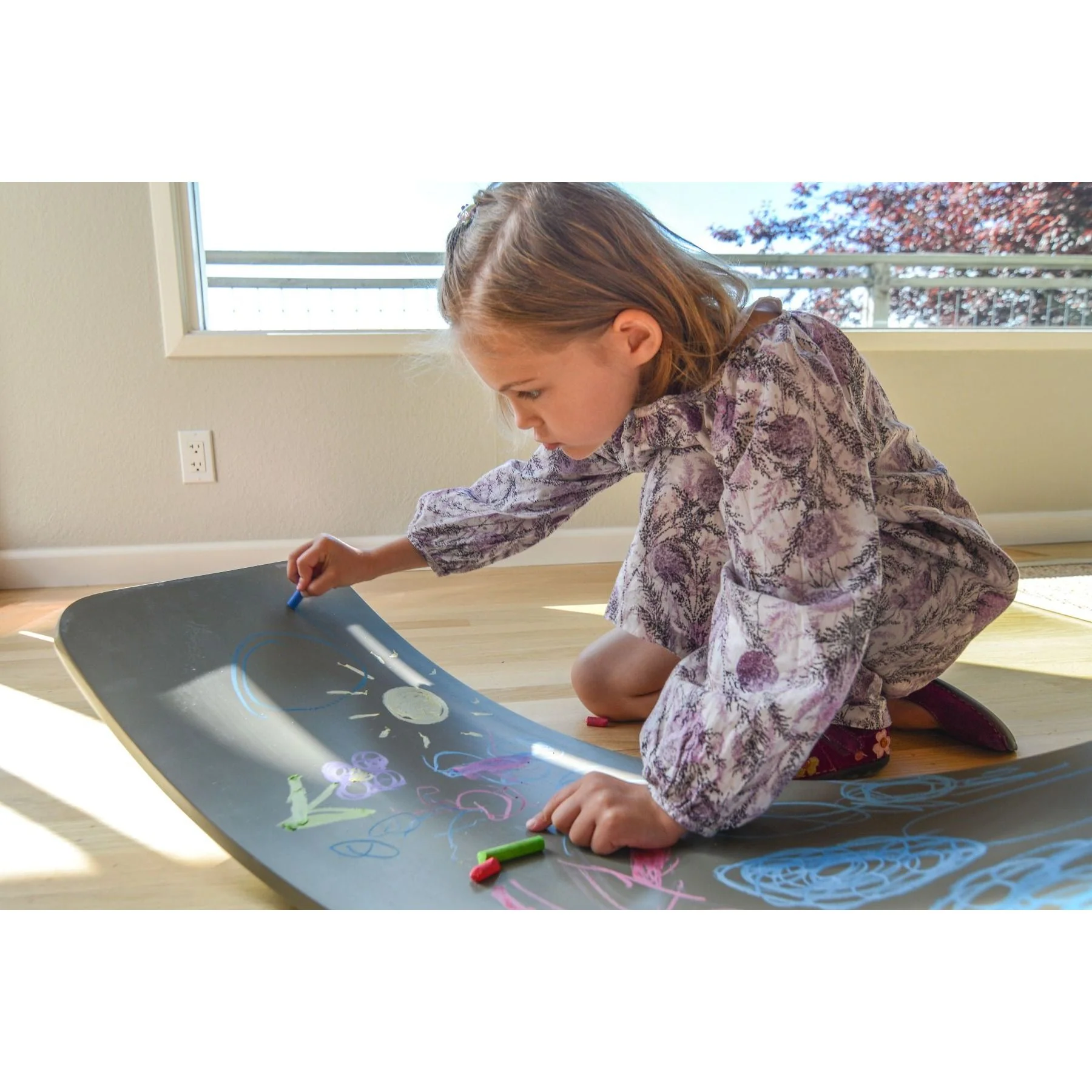 Kinderfeets Kinderboard - Image 18