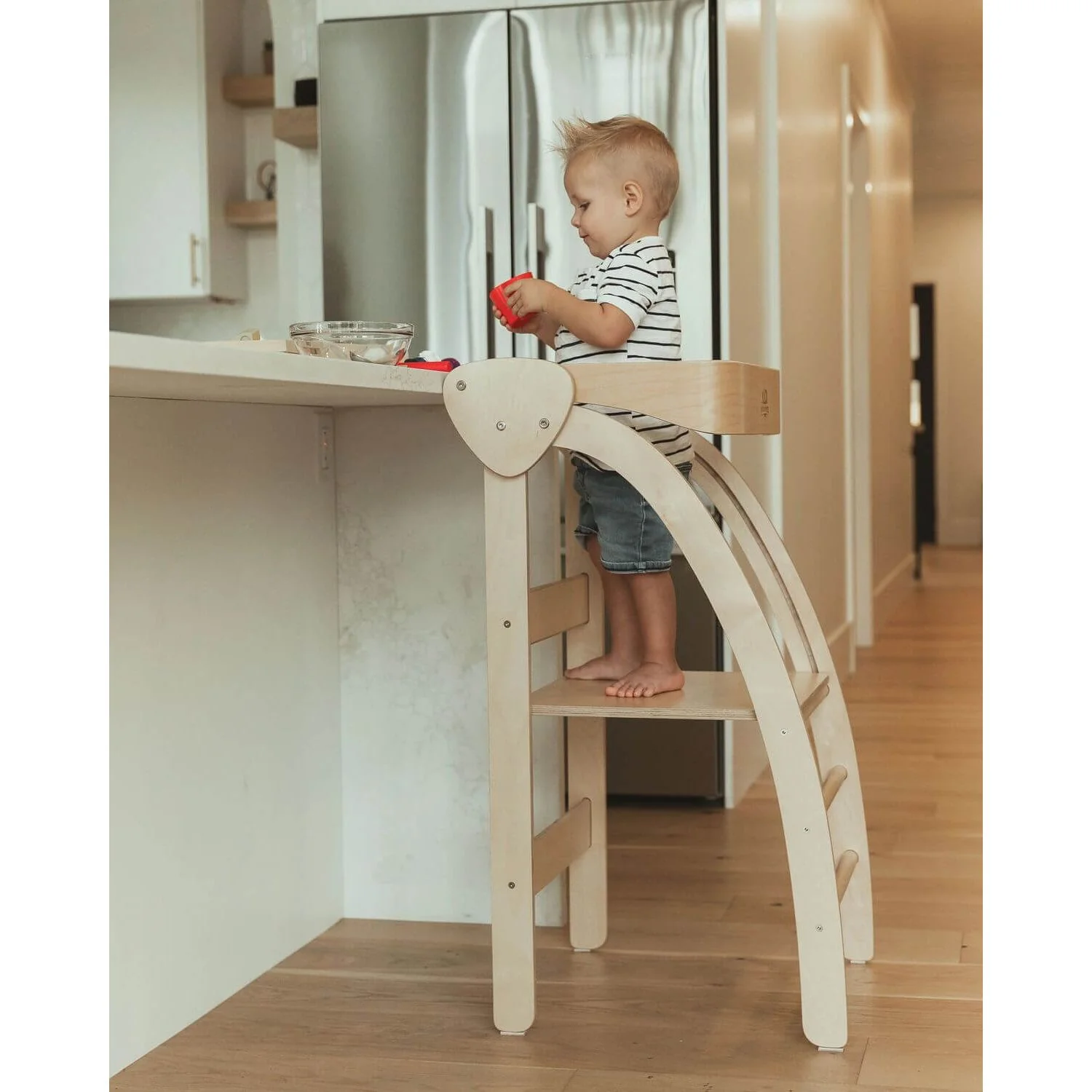 Kinderfeets Observation Tower - Image 3