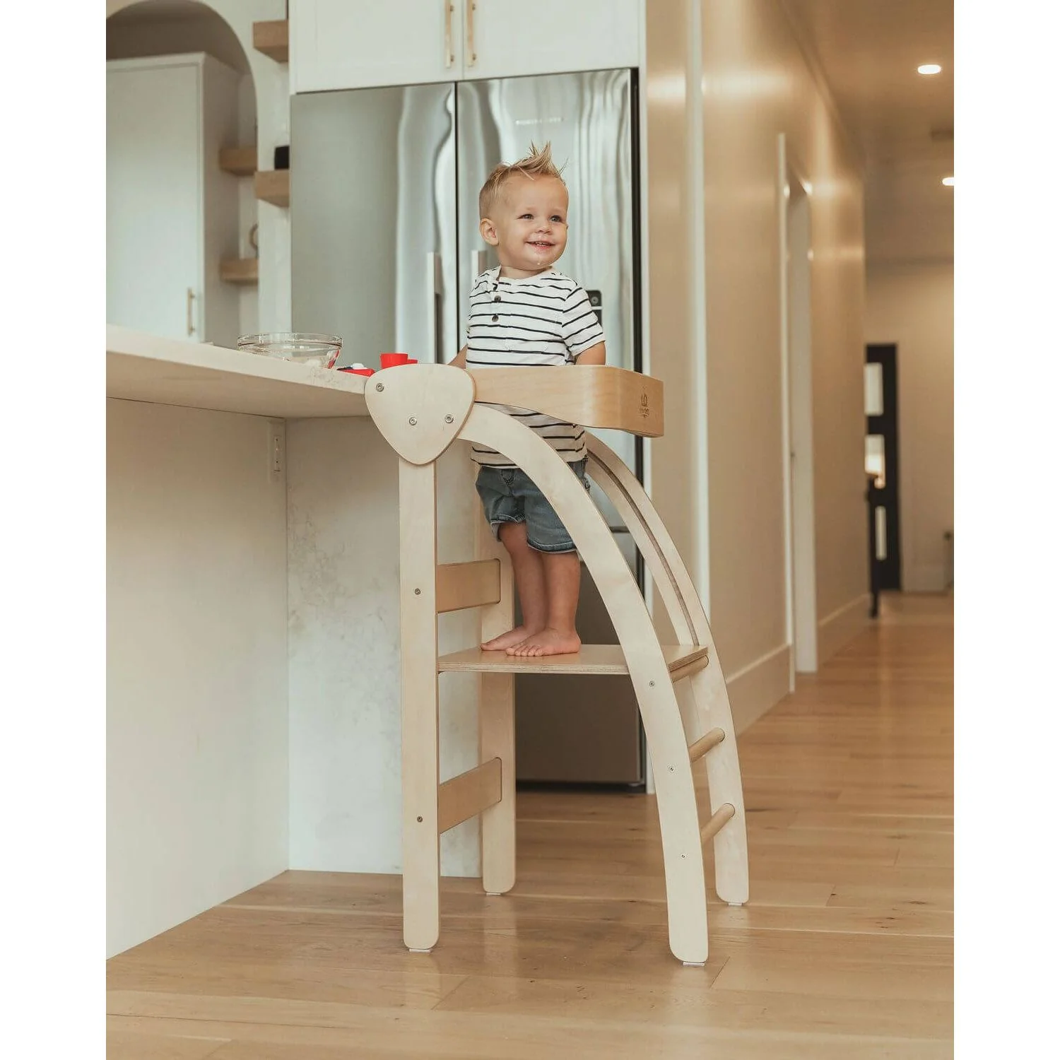 Kinderfeets Observation Tower - Image 4