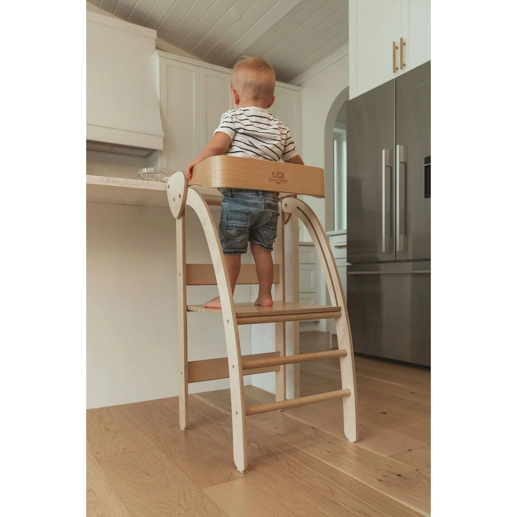 Kinderfeets Observation Tower - Image 5