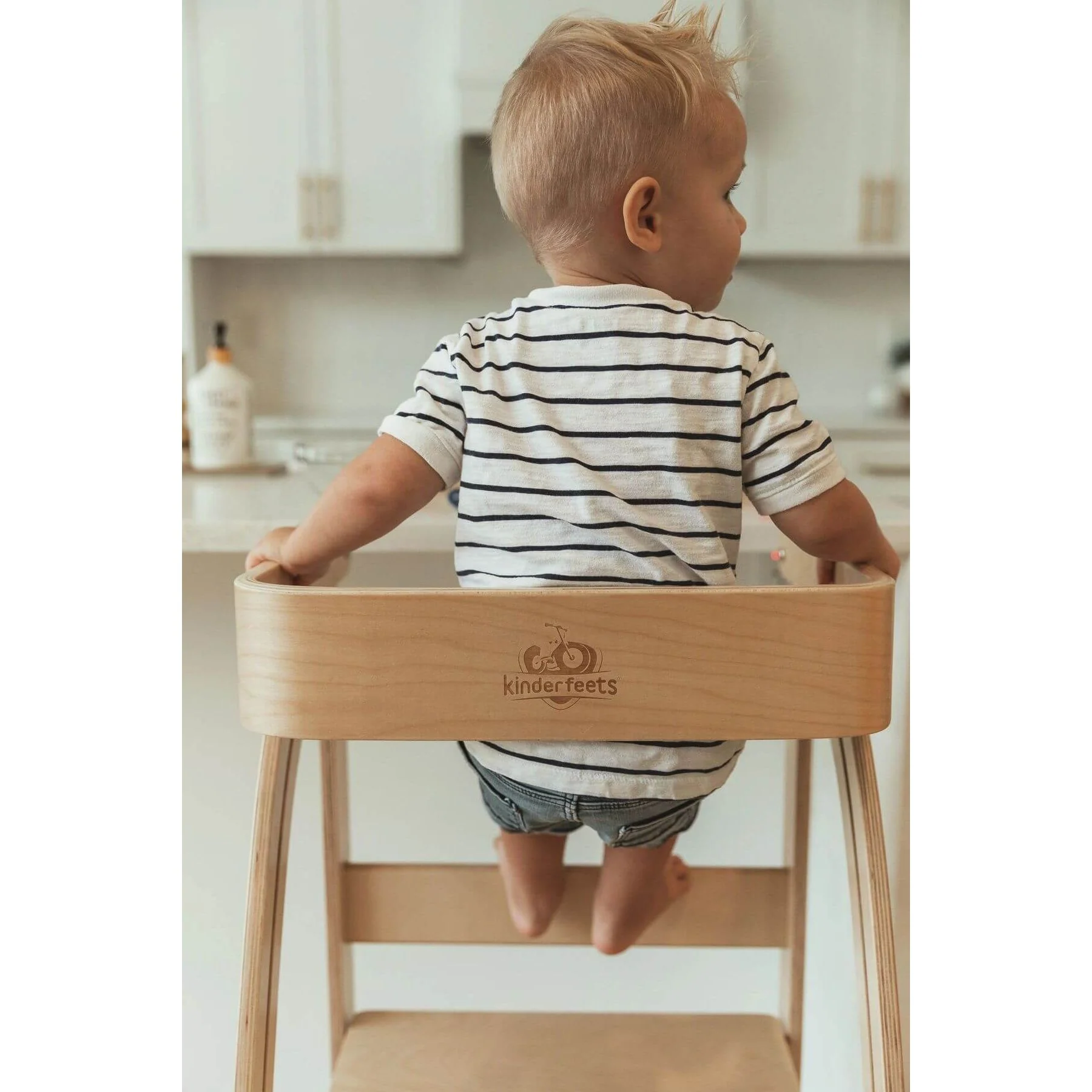 Kinderfeets Observation Tower - Image 6