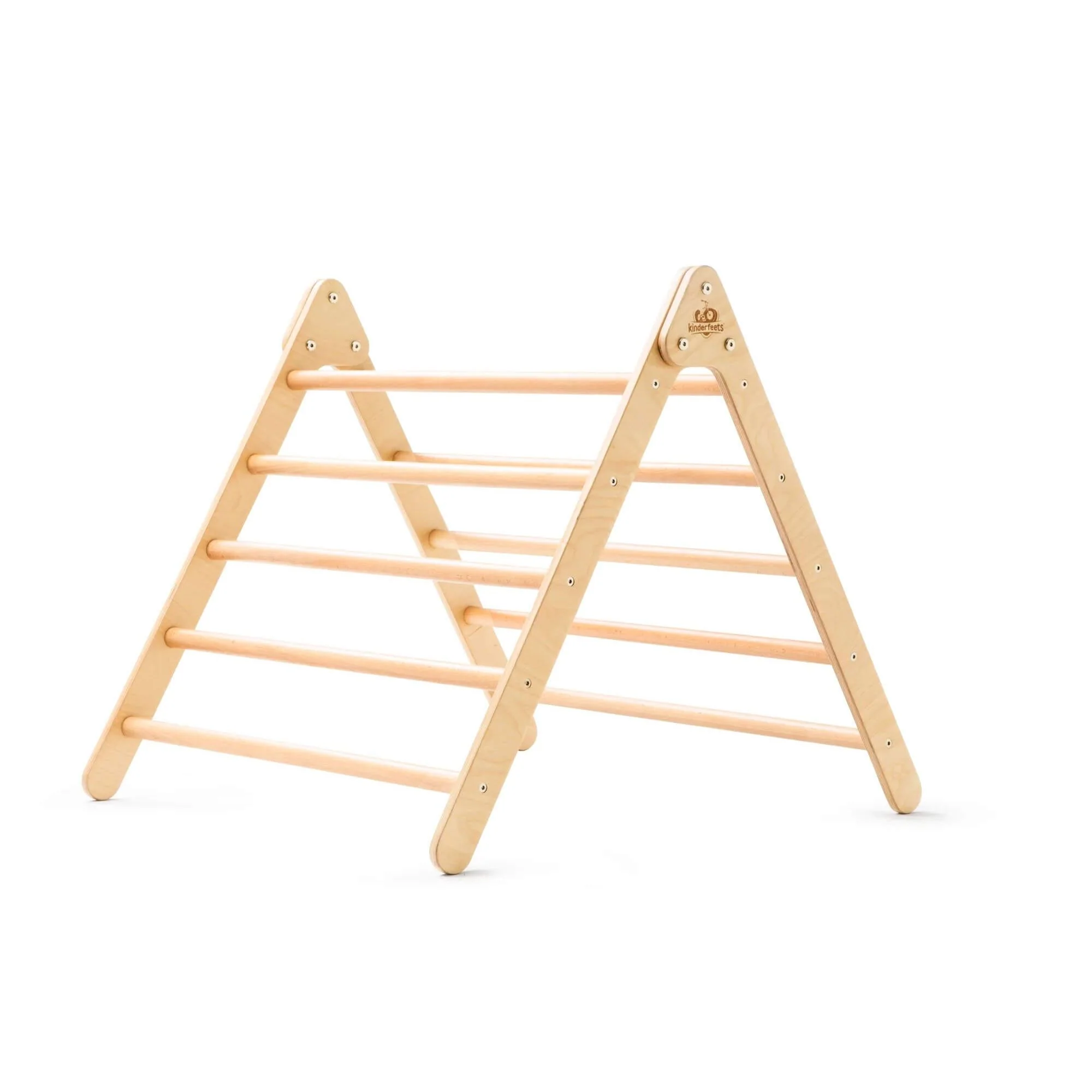 Kinderfeets Pikler Medium Triangle