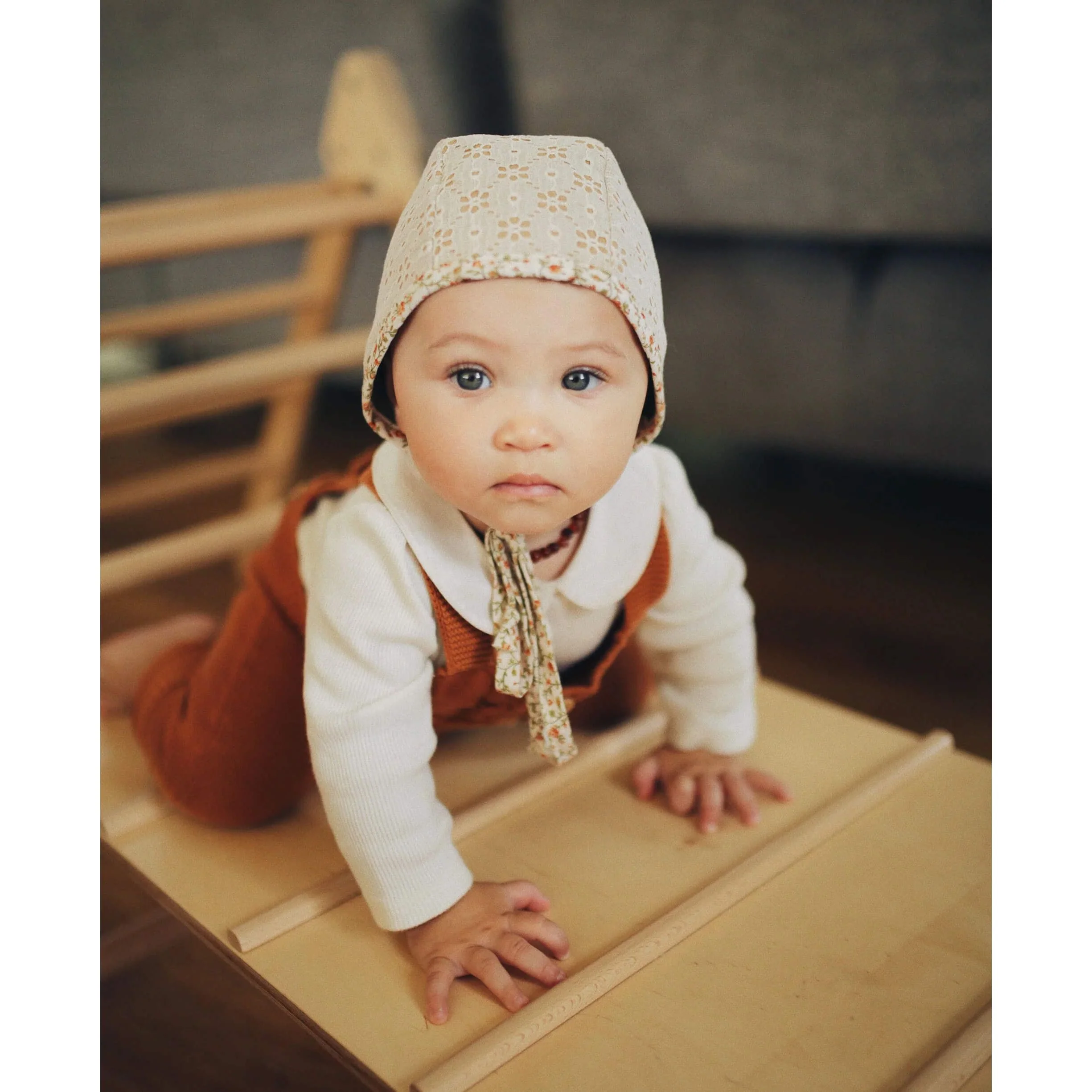Kinderfeets Pikler Ramp & Slide - Image 3