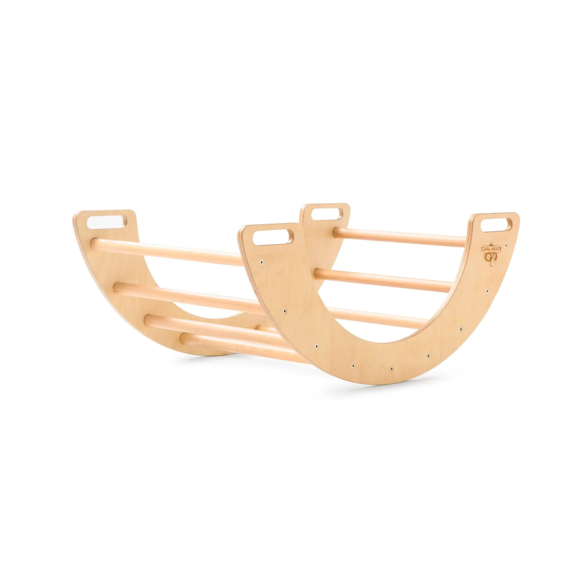 Kinderfeets Pikler Rocking & Climbing Arch