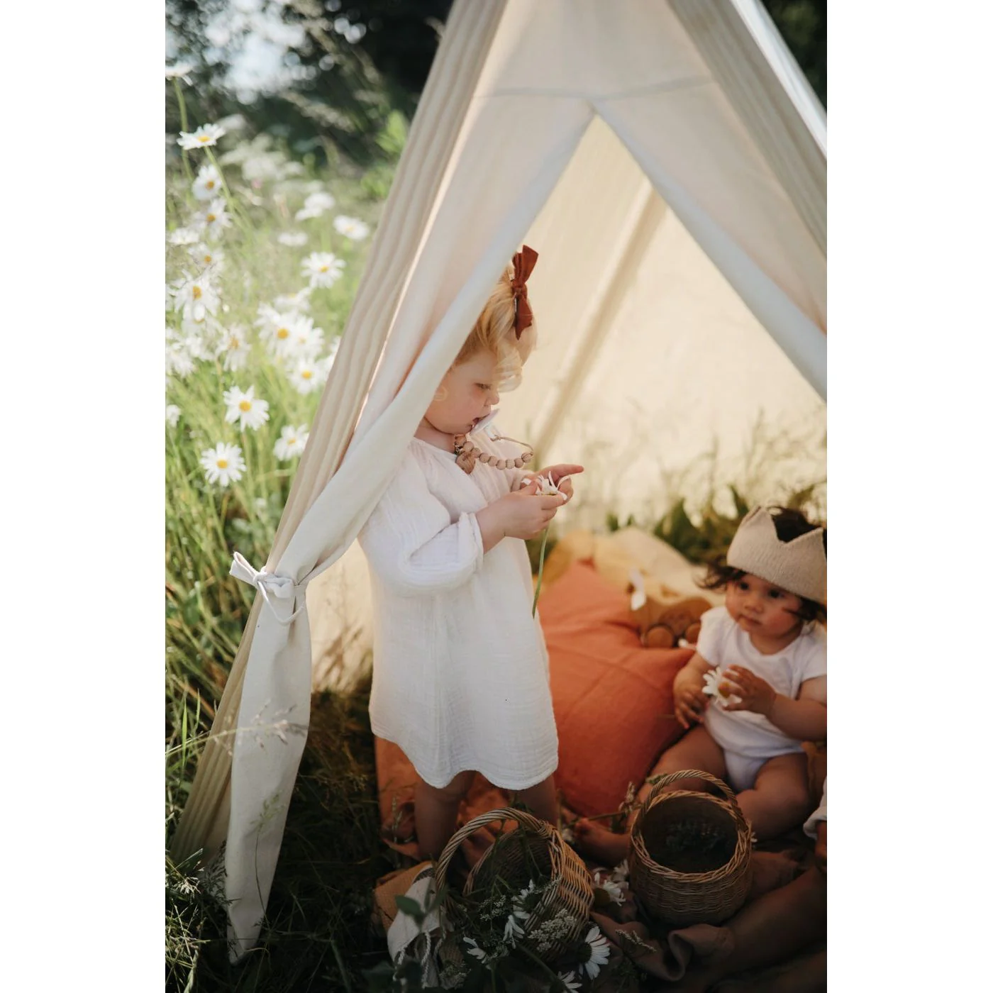 Kinderfeets Tent - Image 2