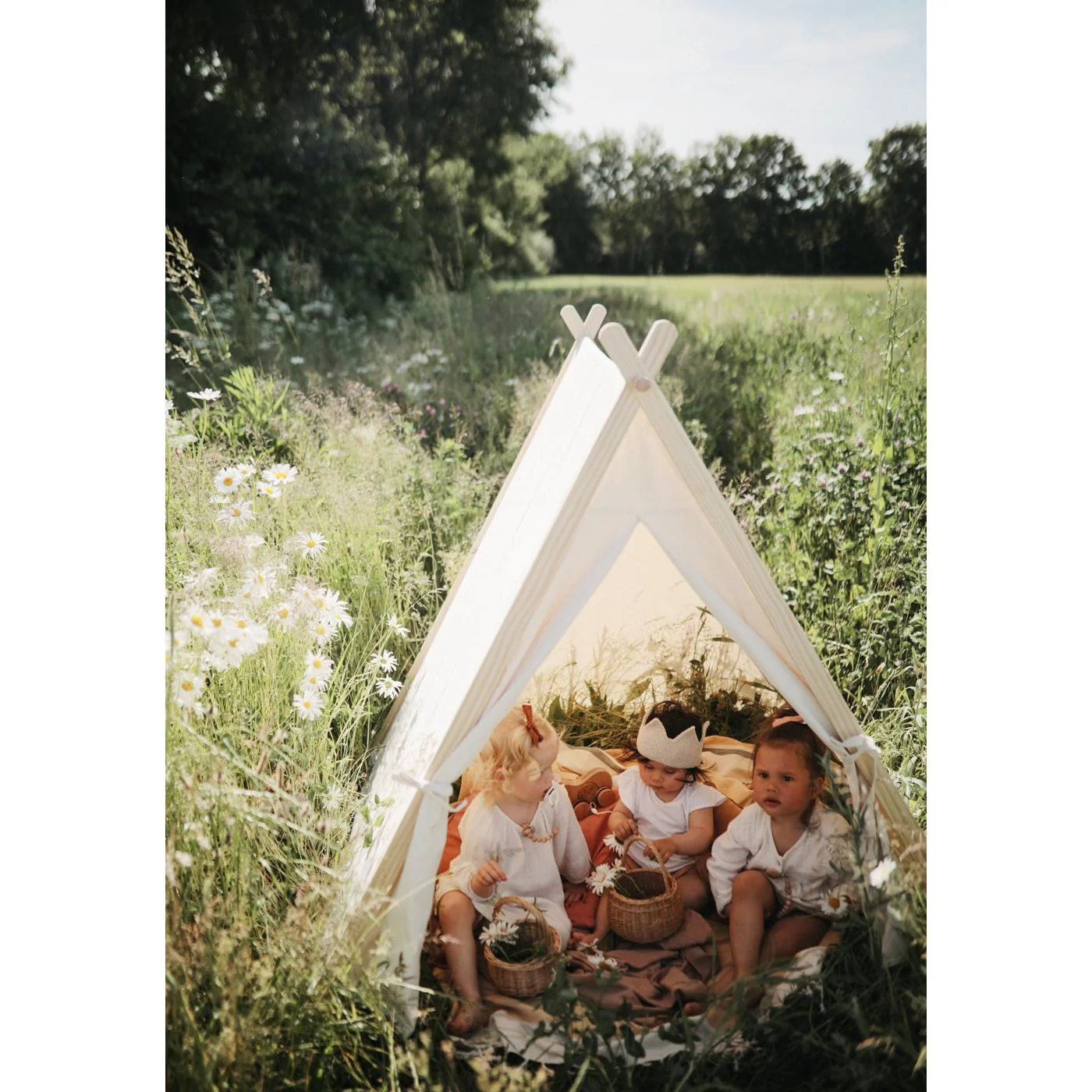 Kinderfeets Tent - Image 3