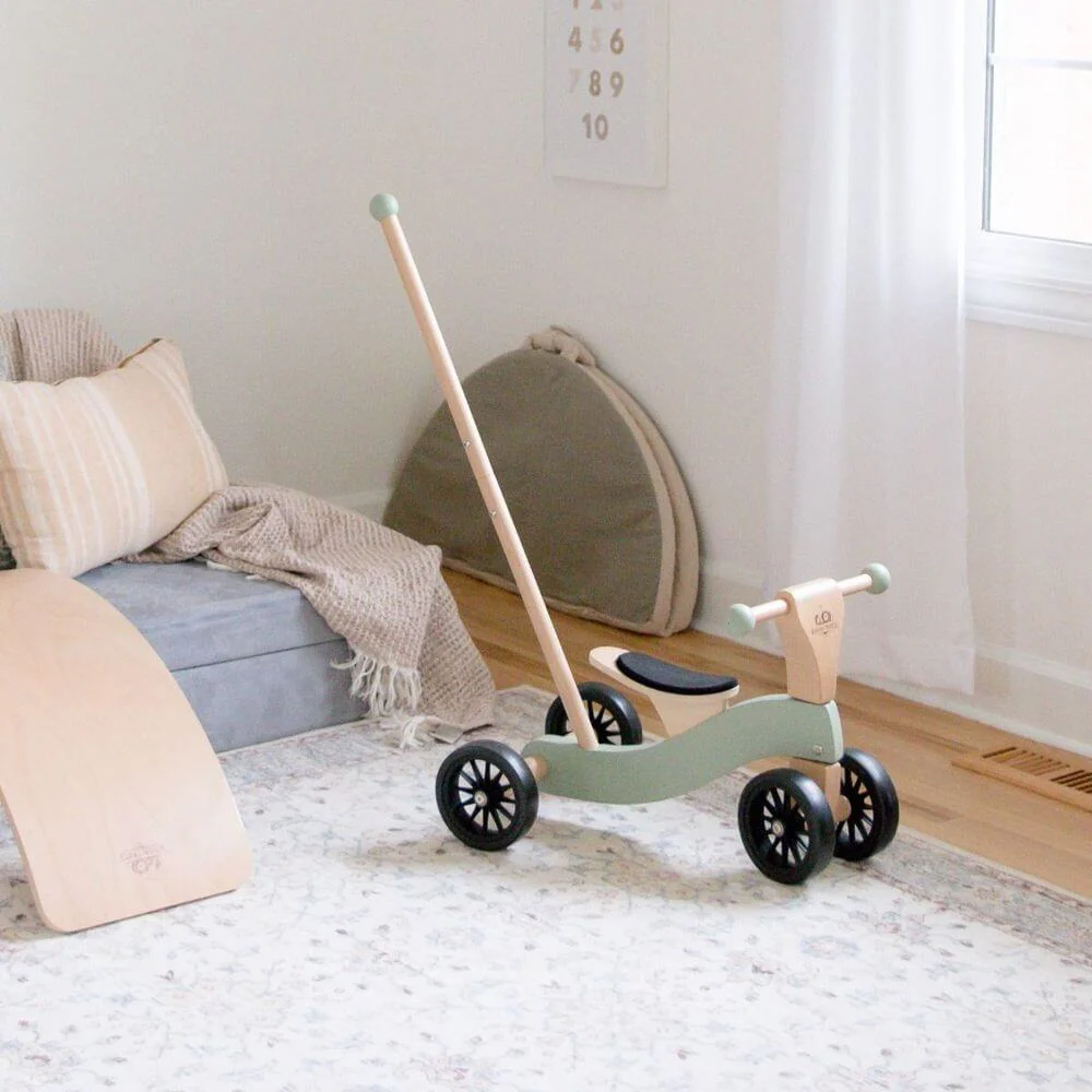 Kinderfeets Tiny Glider - Image 6