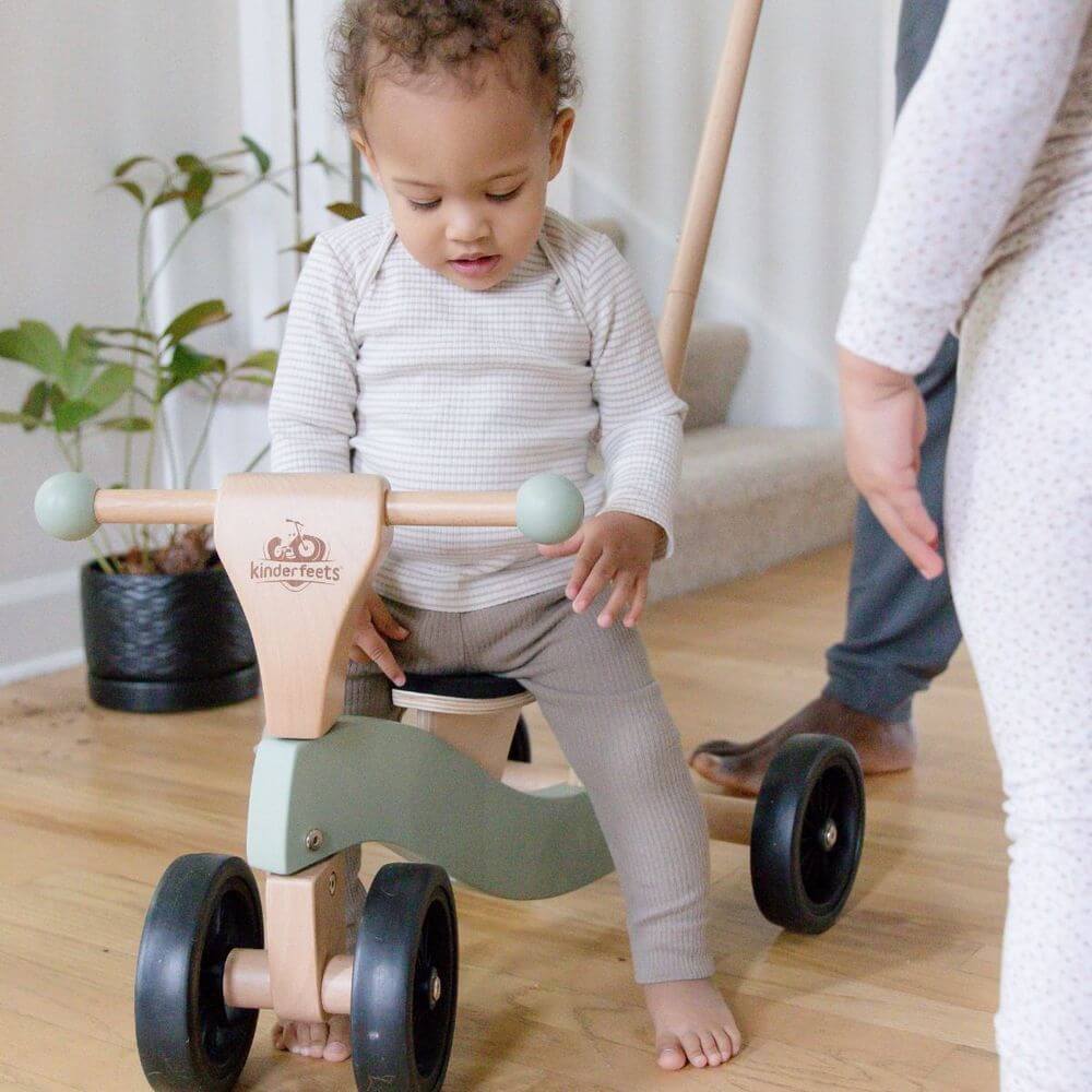 Kinderfeets Tiny Glider - Image 8