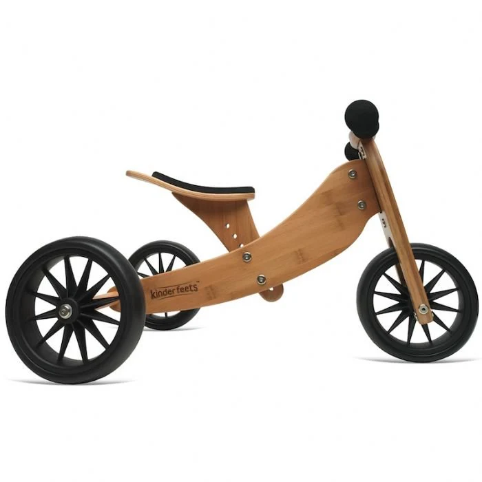 Kinderfeets Tiny Tot 2 in 1 Trike/Bike - Image 11