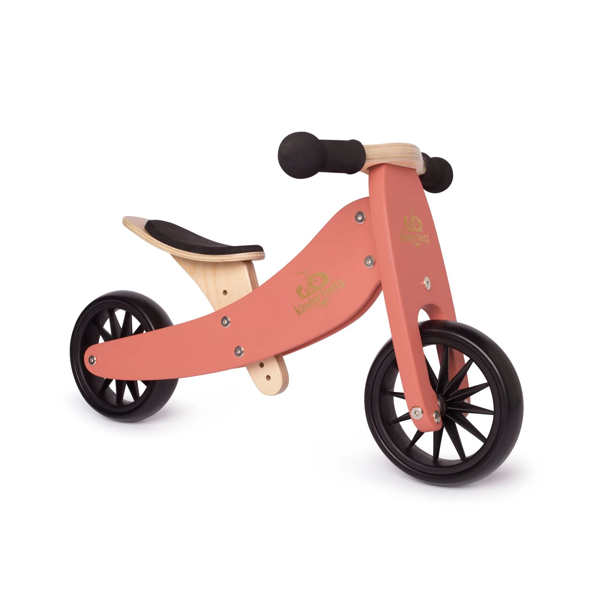 Kinderfeets Tiny Tot 2 in 1 Trike/Bike - Image 3