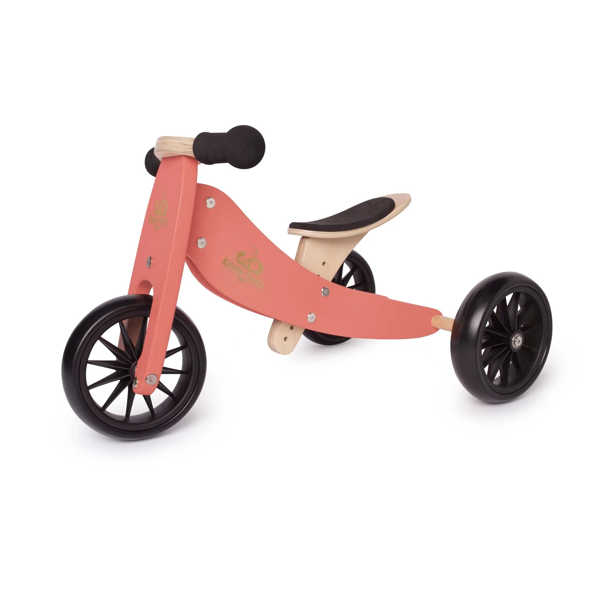 Kinderfeets Tiny Tot 2 in 1 Trike/Bike - Image 4