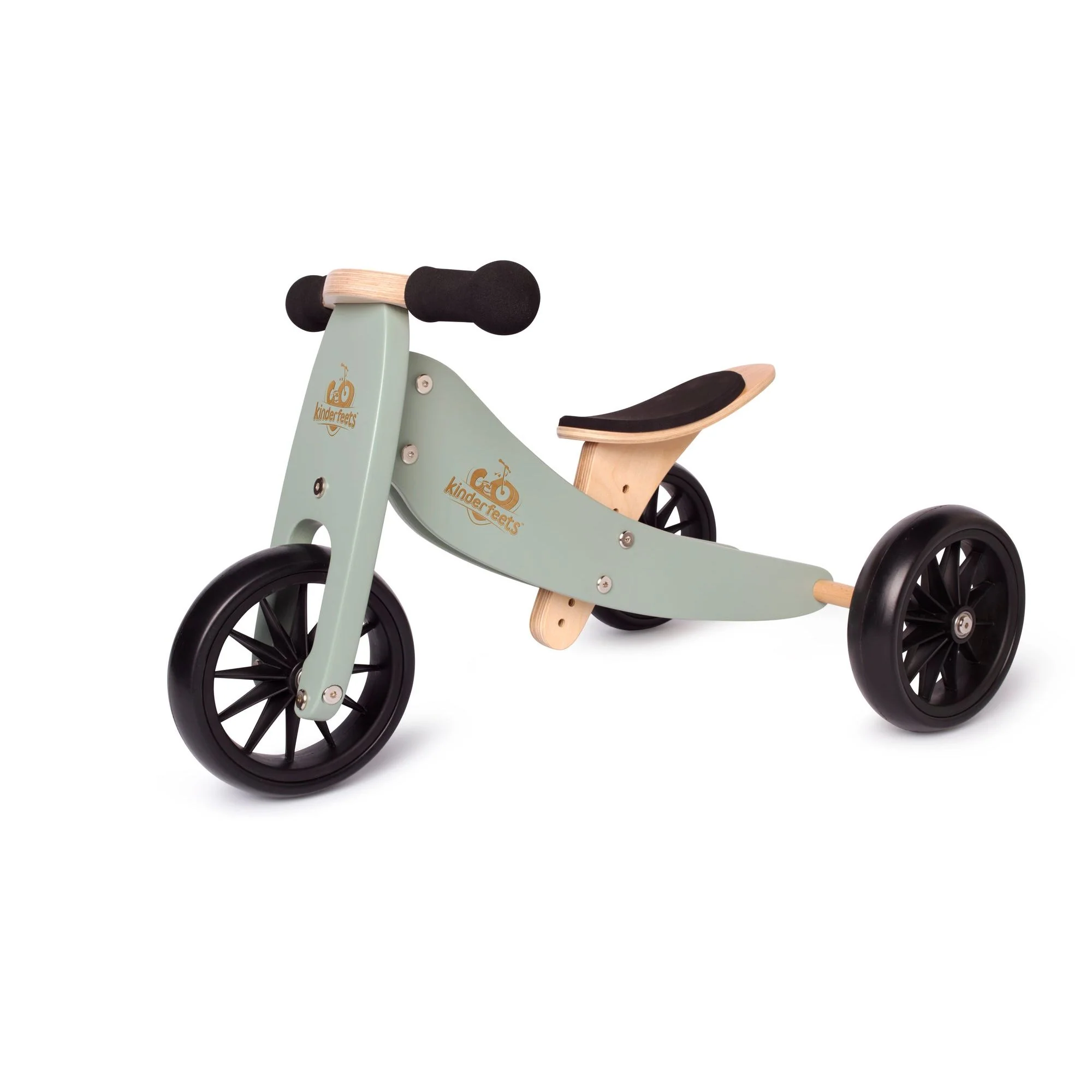 Kinderfeets Tiny Tot 2 in 1 Trike/Bike - Image 5