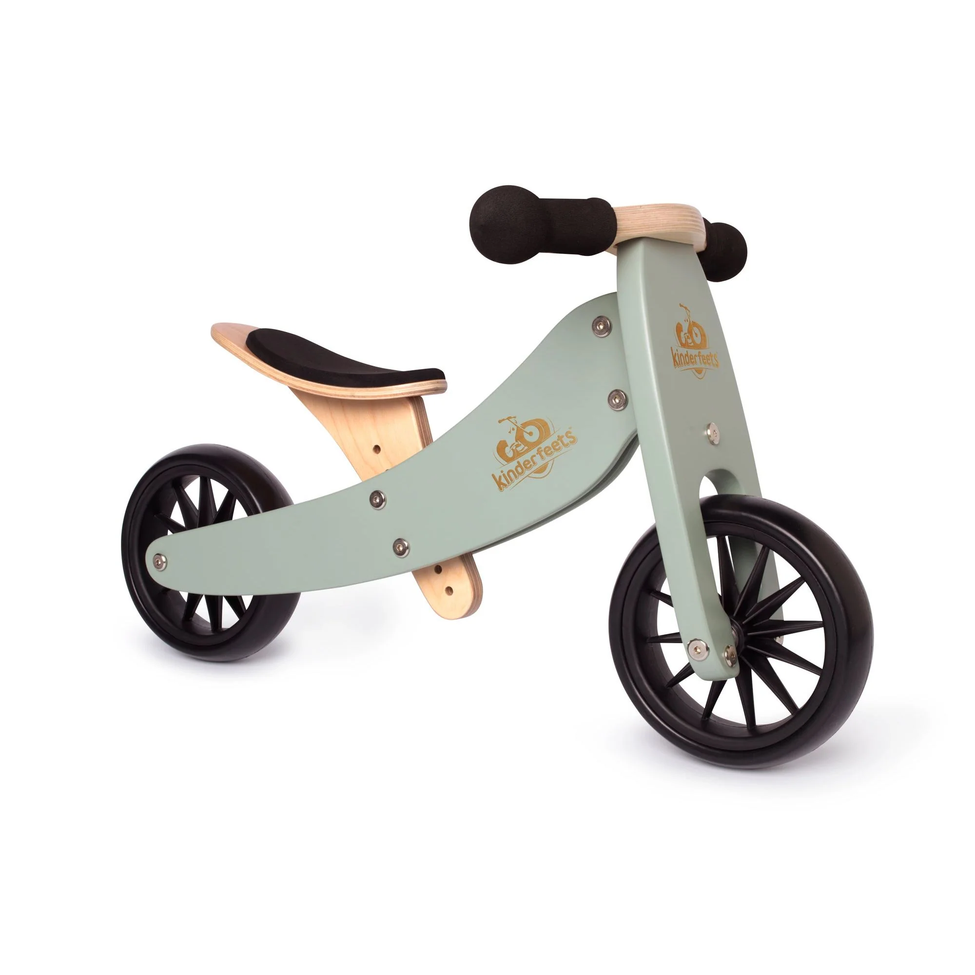 Kinderfeets Tiny Tot 2 in 1 Trike/Bike - Image 6