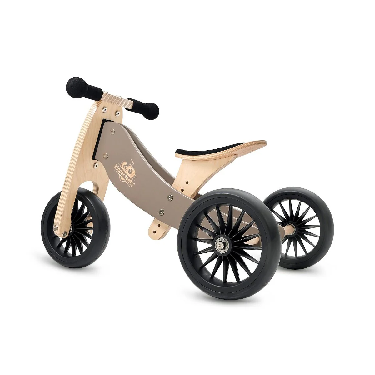 Kinderfeets Tiny Tot Plus Trike/Bike - Image 10