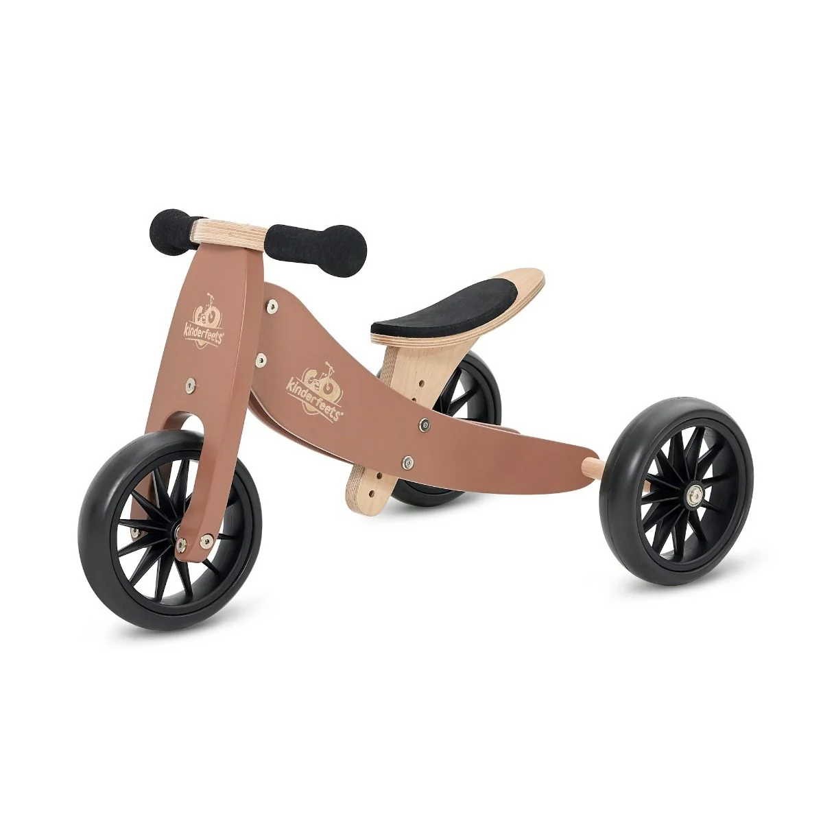 Kinderfeets Tiny Tot Plus Trike/Bike - Image 2