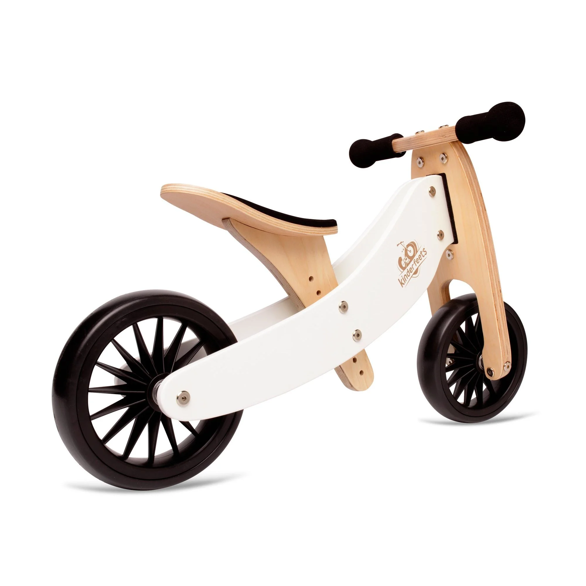 Kinderfeets Tiny Tot Plus Trike/Bike - Image 3