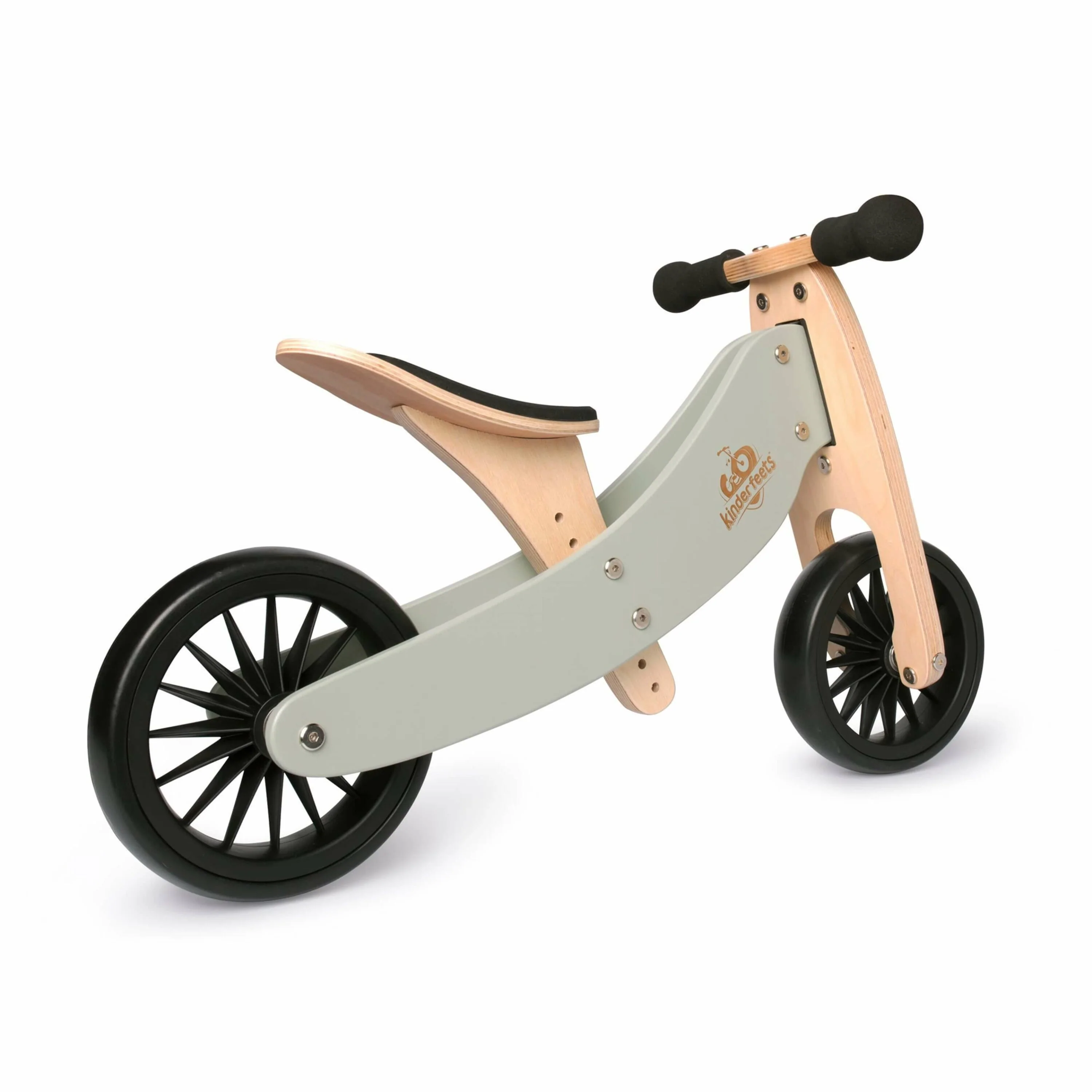 Kinderfeets Tiny Tot Plus Trike/Bike - Image 4