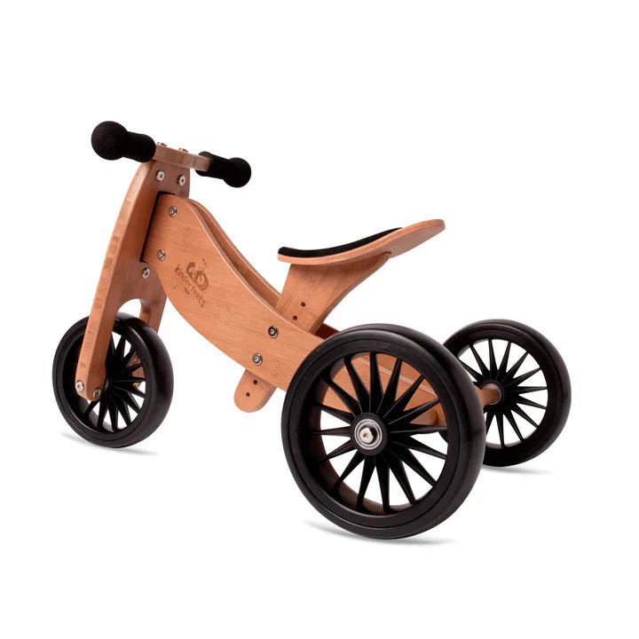 Kinderfeets Tiny Tot Plus Trike/Bike - Image 5