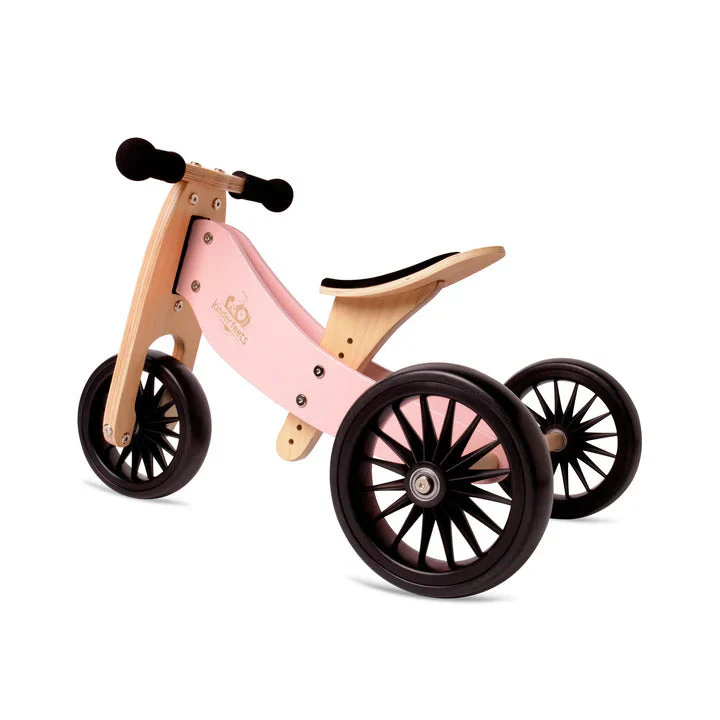 Kinderfeets Tiny Tot Plus Trike/Bike - Image 6