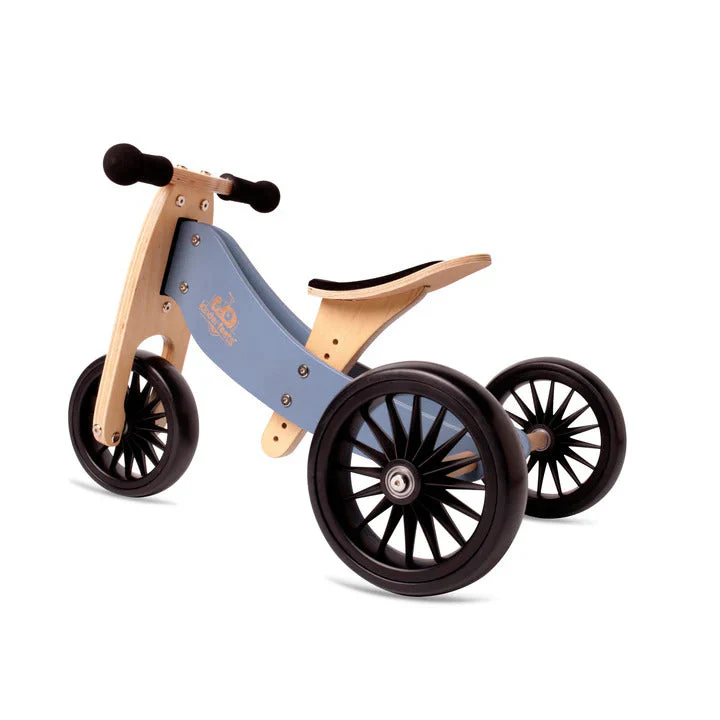 Kinderfeets Tiny Tot Plus Trike/Bike - Image 7
