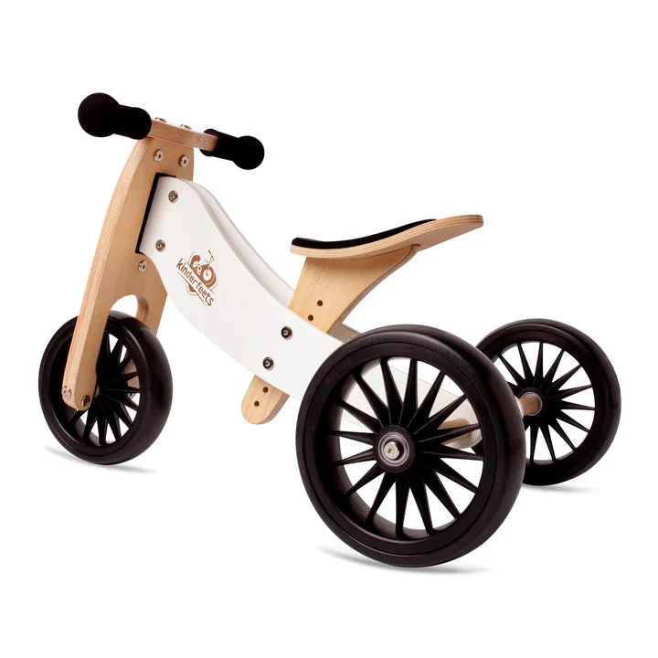 Kinderfeets Tiny Tot Plus Trike/Bike - Image 8