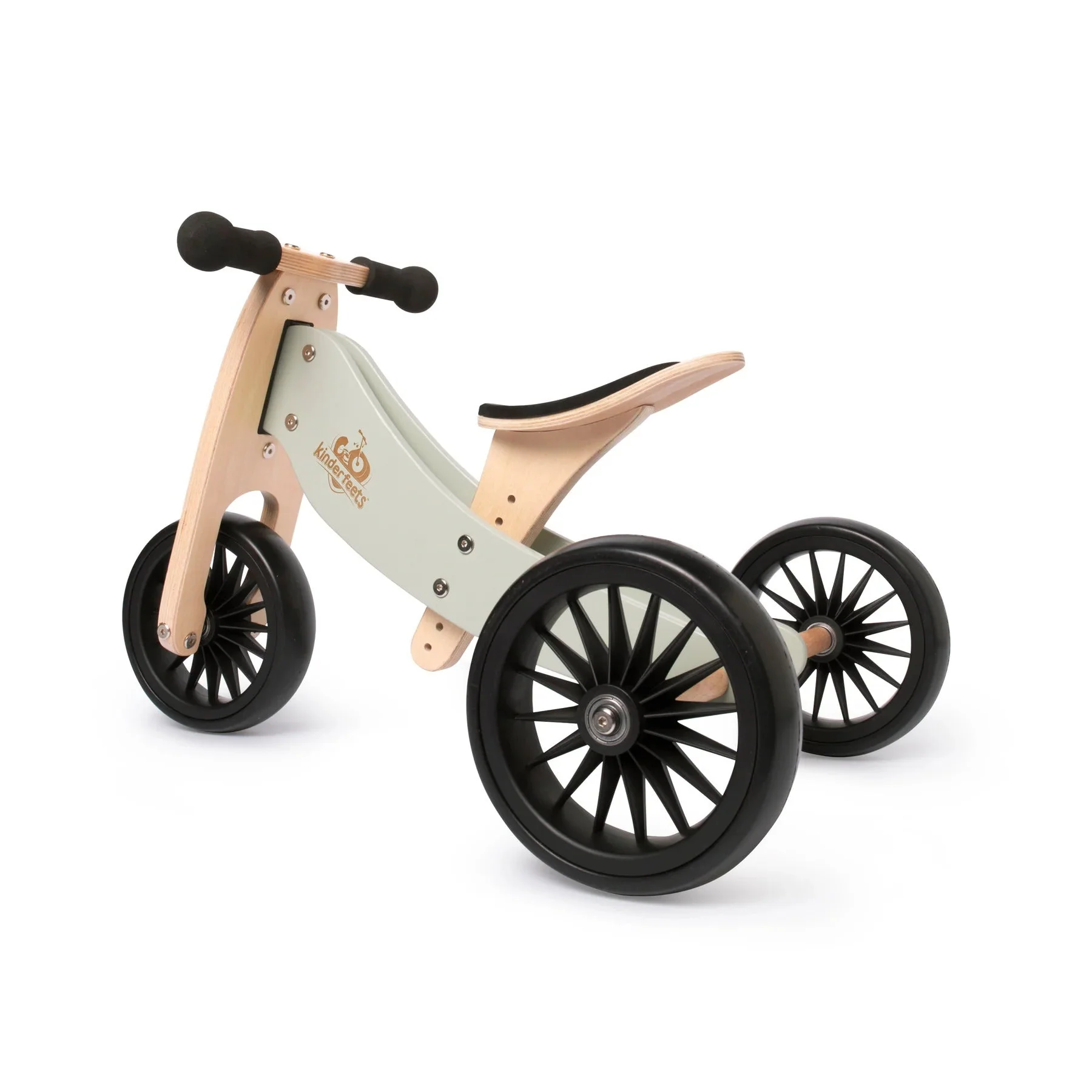Kinderfeets Tiny Tot Plus Trike/Bike - Image 9