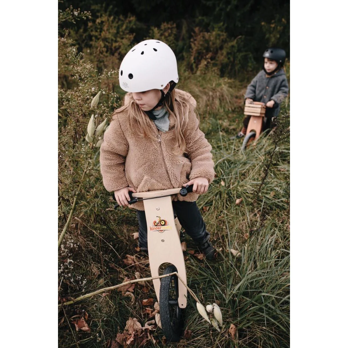 Kinderfeets Toddler Bike Helmet - Image 18