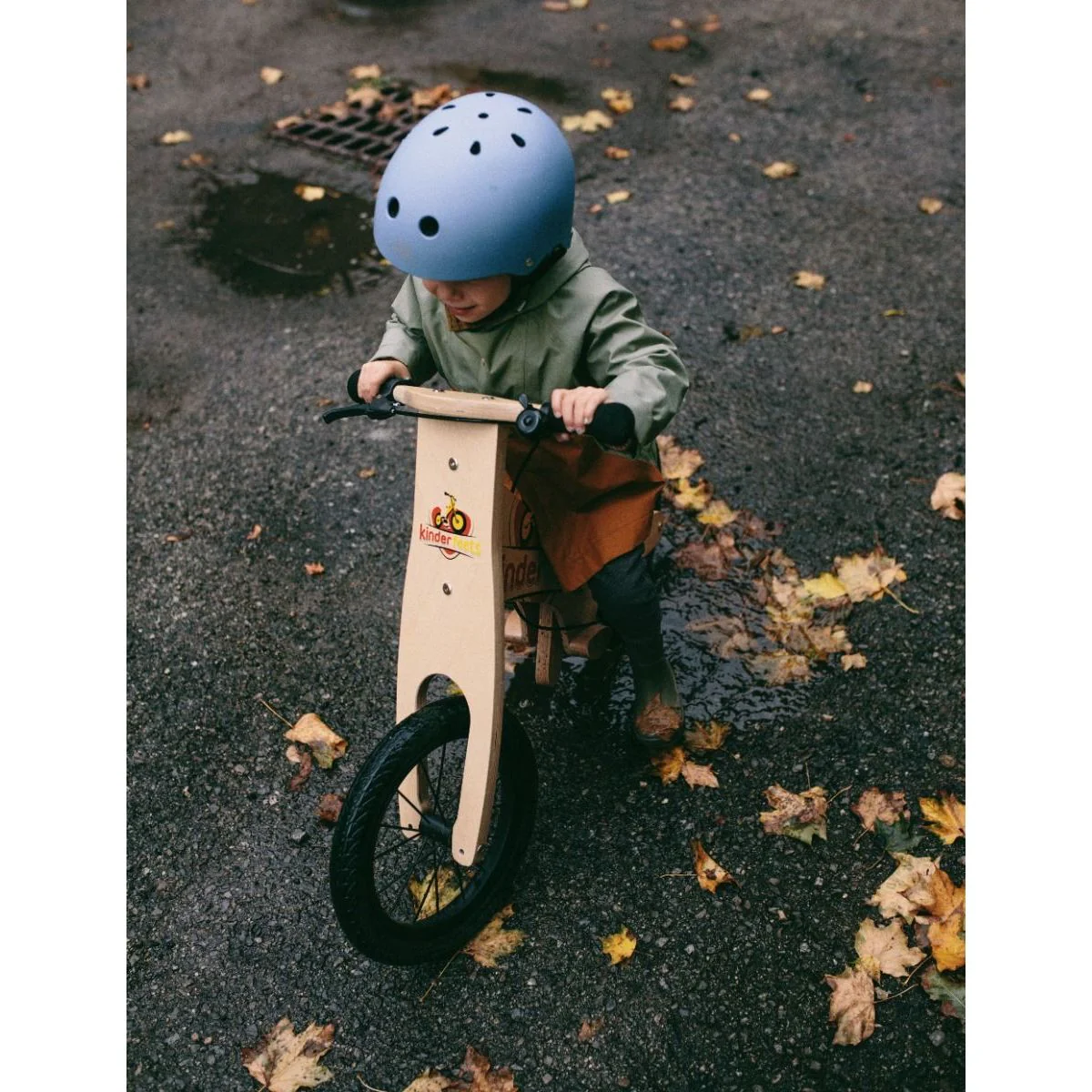 Kinderfeets Toddler Bike Helmet - Image 19