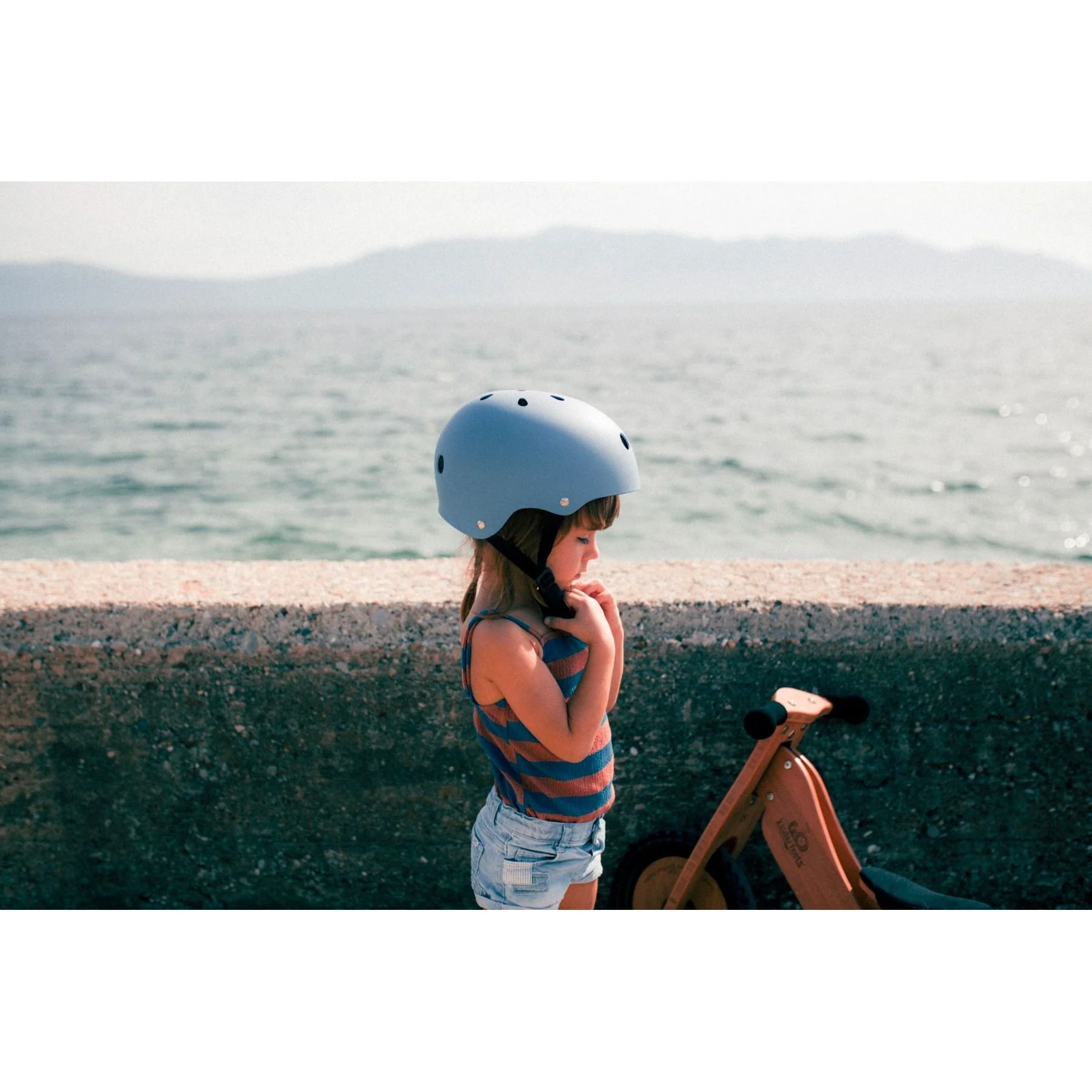 Kinderfeets Toddler Bike Helmet - Image 20