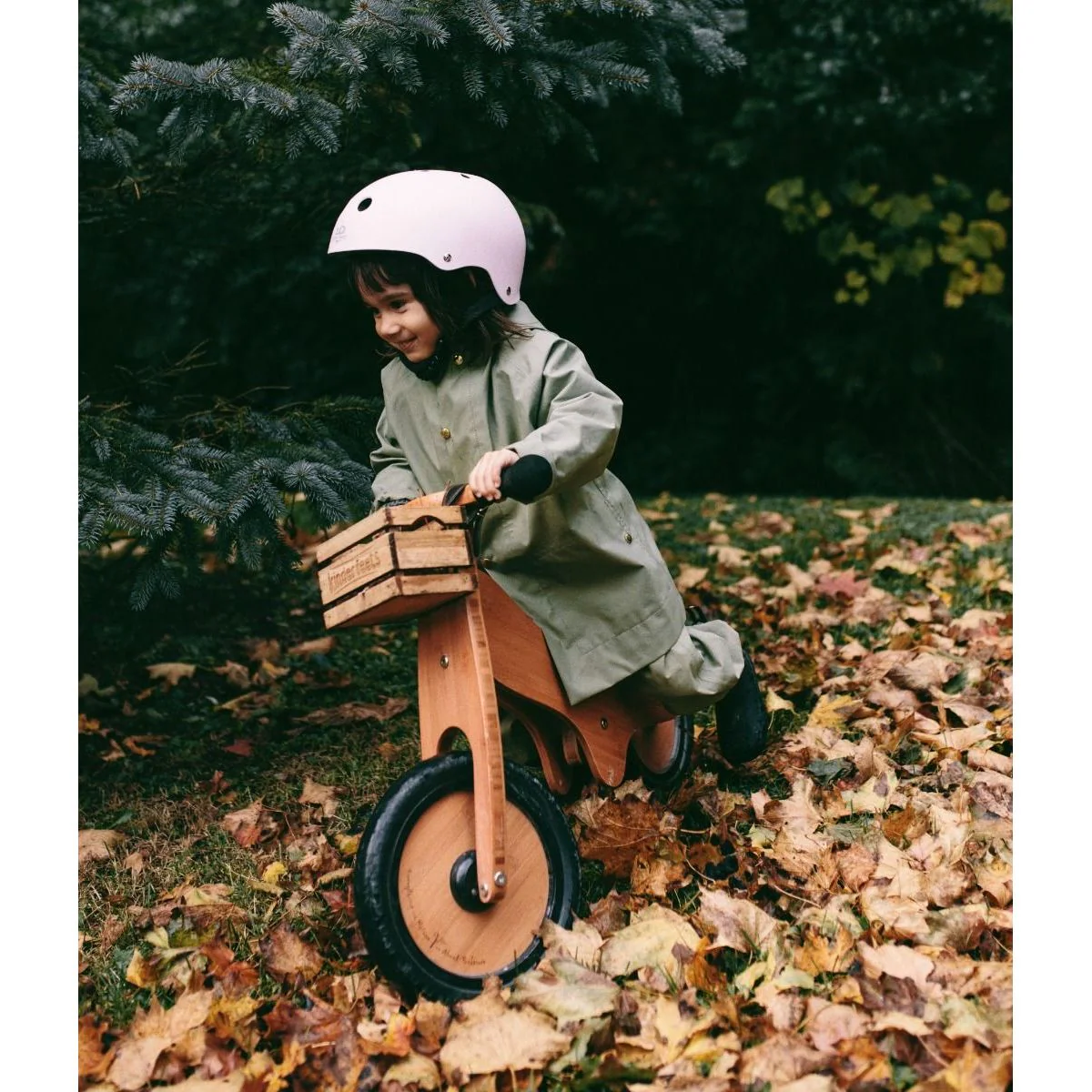 Kinderfeets Toddler Bike Helmet - Image 21