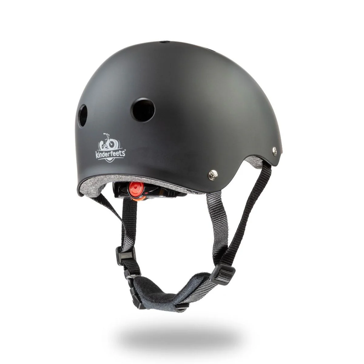 Kinderfeets Toddler Bike Helmet - Image 3